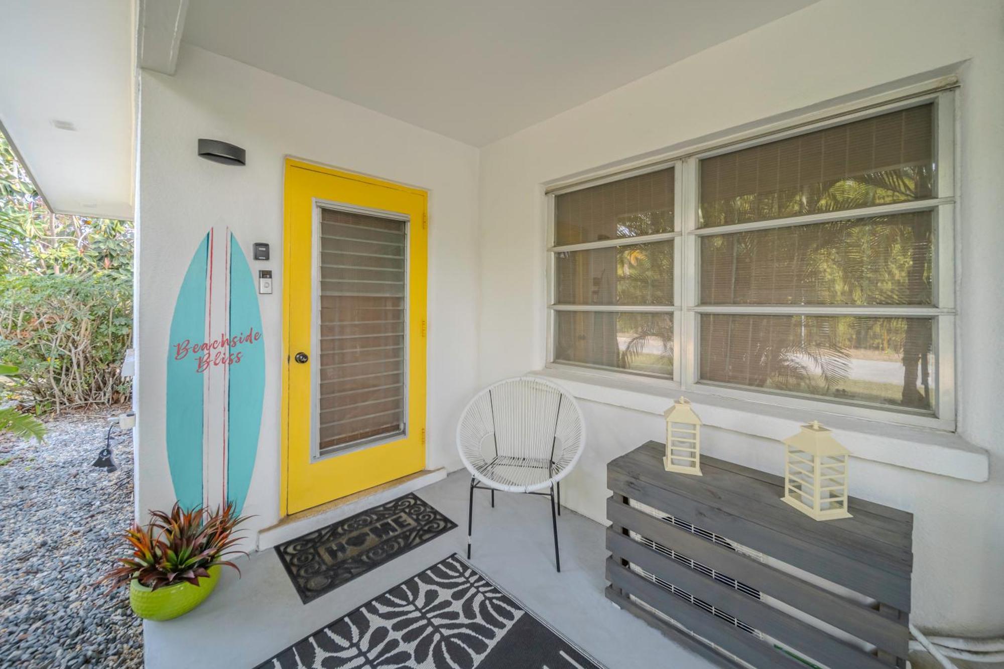 Fantastic Island House 1 Mile To The Beach With Heated Pool Sarasota Eksteriør bilde